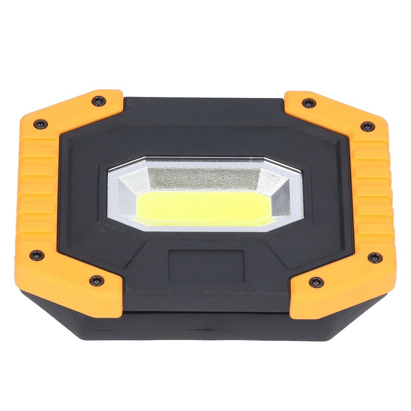 COB Work Light USB Charging Portable Floodlight Waterproof Emergency Portable