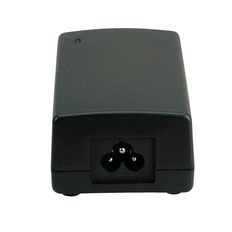 VALUE Gigabit PoE+ Injector, 30W, Black