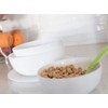 HARMAN & CO Salad Noodle Soup Bowl, Large 7.5” (40oz),