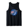 Road Trips Gadgets Travel Souvenirs New Zealand Tank Top