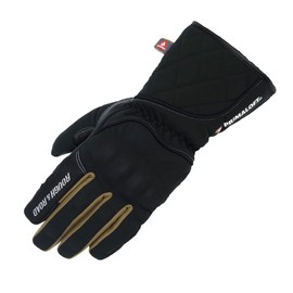 Rough & Road WM RR8660KKL2 PrimaLoft CK Winter Gloves for Motorcycles Khaki