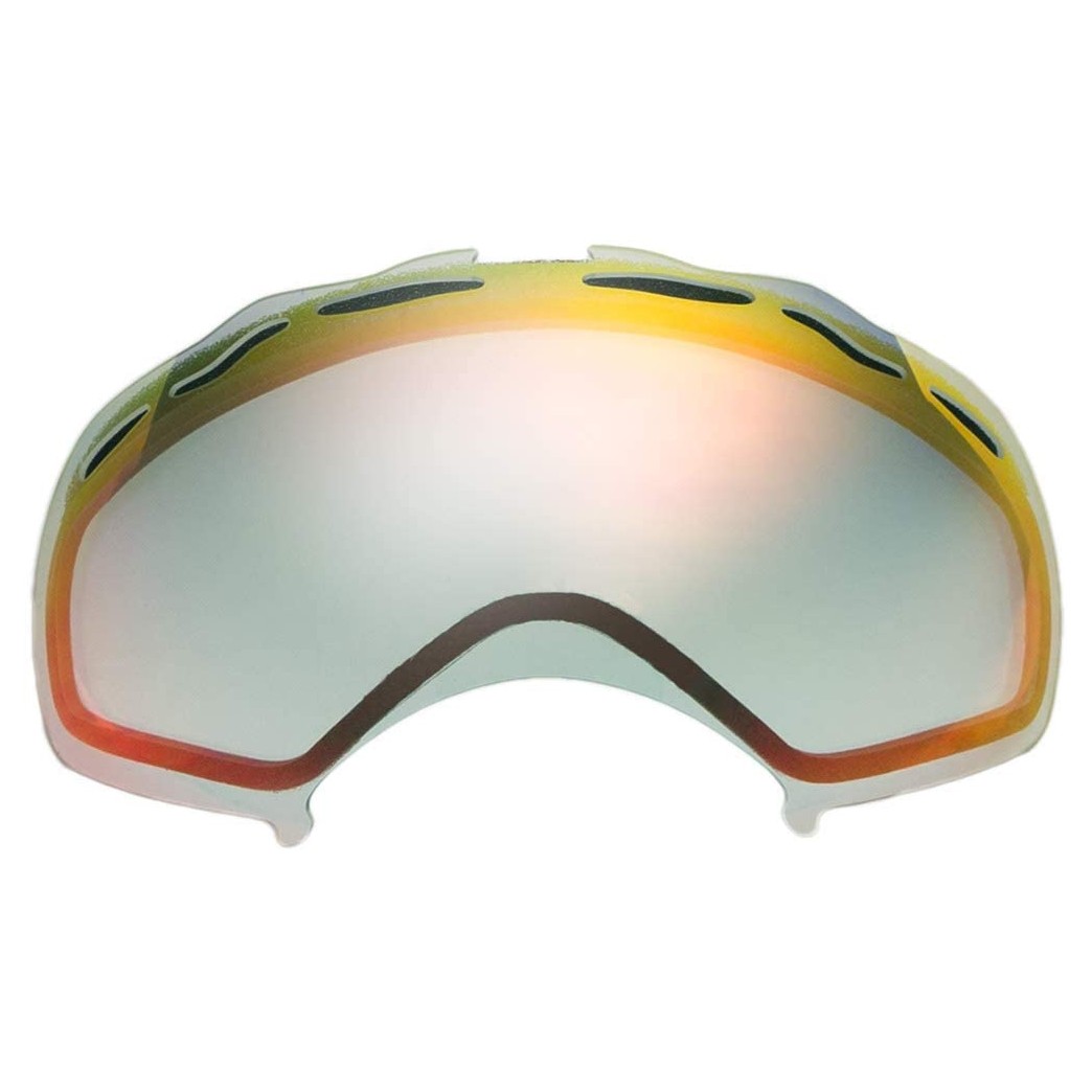 Zero Replacement Lenses for Oakley Splice Snow Goggle