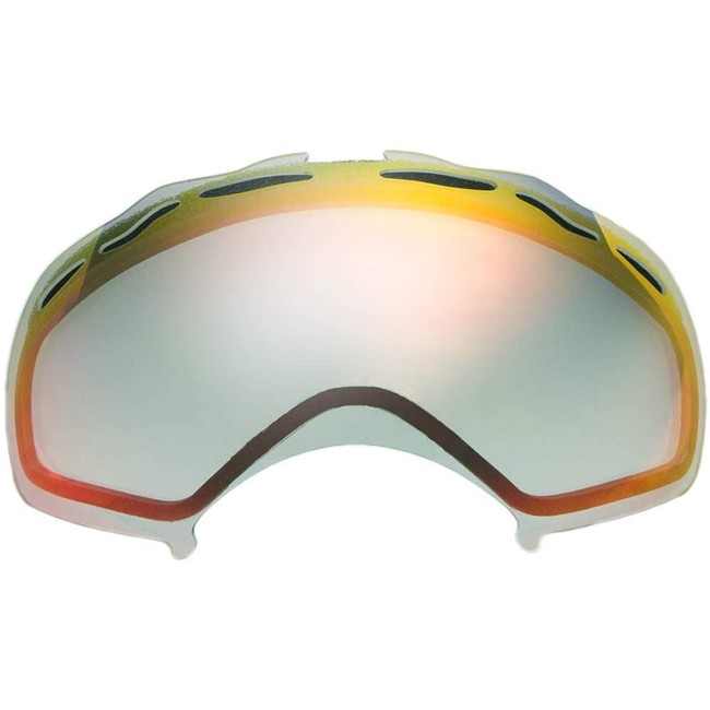 Zero Replacement Lenses for Oakley Splice Snow Goggle