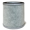 Nispira 3-in-1 True HEPA Activated Carbon Filter Replacement Compatible with