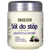 Feet Bath Salts for Sore Swollen Feet Prone to Edema