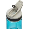 AceCamp Tritan Drinking Bottle, Sports Bottle, BPA-Free, All Drinks, Spring