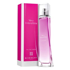 Givenchy Very Irresistible for Women Eau de Toilette Spray, 2.4 Ounce