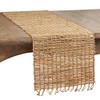 Water Hyacinth Table Runner