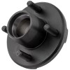 TechTrack Trailer Hub Kits 4 on 4 for 2000 lbs
