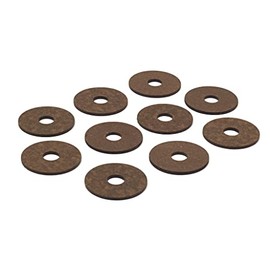 Oregon 09-011 WASHERFIBER 2 1/4IN X5/8IN[98] Small Engine Washer Fiber