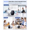 Ticktime Pomodoro Timer, Productivity Timer Cube, 5/15/25/30/45/60 Min Presets, Custom