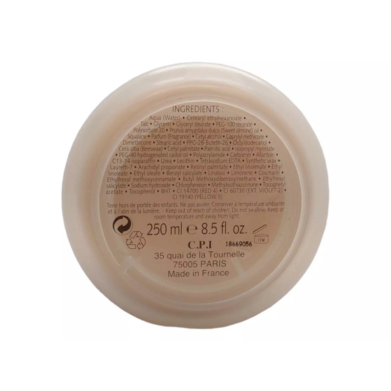 Hanae by Hanae Mori Perfume Body Cream 8.5 oz 250