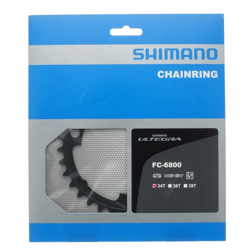 Shimano (6800) Ultegra Chainring 46T