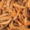 Zoo Med Large Sun-Dried Red Shrimp Aquatic Turtle Food 10