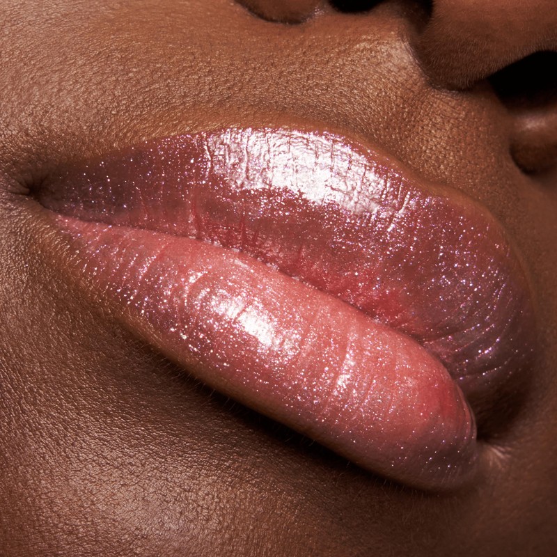 essence | Meta Glow Multi-Reflective Lip Gloss | Iridescent Shimmer,