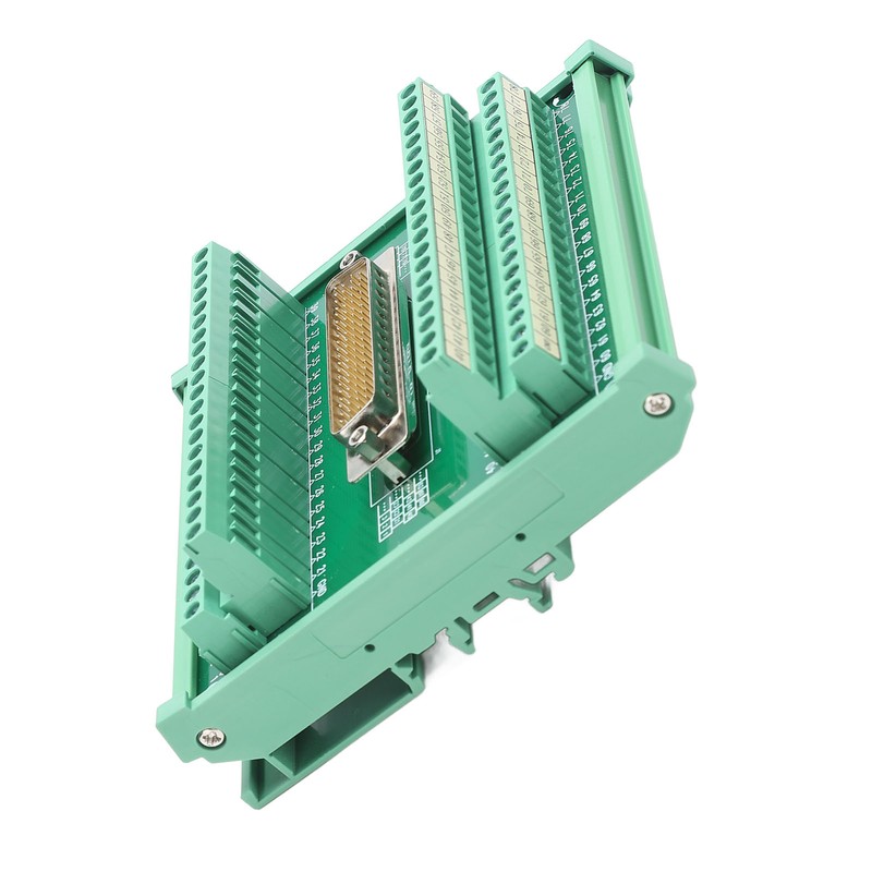 Terminal Block Male Header Interface Connector Break Out Board Module