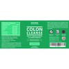 High Strength Natural Colon Cleanse Multi-Complex Detox Capsules | Bowel