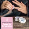 Herome Pflegender Nagellackentferner Pads - Nail Polish Remover Pads Acetonfrei,
