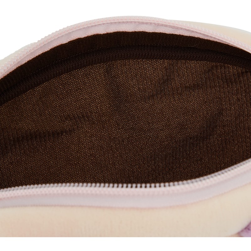 Plush Toiletry Bag PON Your Name