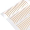Eyelid Lift Strip, Double Eyelid Tape High Permeability Double Eyelid