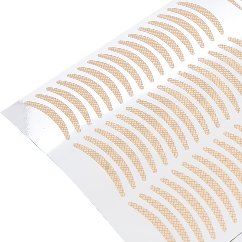 Eyelid Lift Strip, Double Eyelid Tape High Permeability Double Eyelid