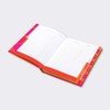 Rachel Ellen Flame Address and Birthday Book