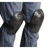 MasterForce PAIR Ultra Light Knee Pads Lightweight Home Garden Work