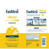 Faultless Lemon Laundry Starch - Lemon Scented Spray Starch 20