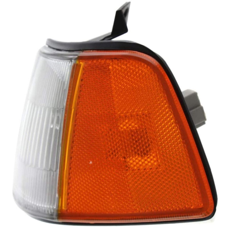 For Honda Civic Corner Light 1990 1991 Driver Side |