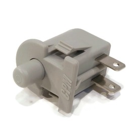 The ROP Shop | Interlock Seat Switch for Snapper REX200-CE, 33" 12.5 TP, 2691347-00 Rider Mower