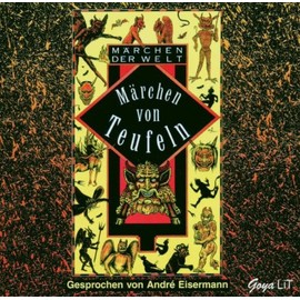 Märchen der Welt - Märchen von Teufeln