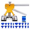 Paintless Dent Repair Puller Kit for Car Body Dents –