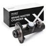 RIDEX 258M0038 Brake Cylinder Master Brake Cylinder Cast Iron Material