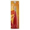 Ozeri Piezoelectric Stove Lighter, Flameless, Red