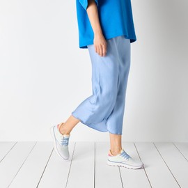 Tamaris Women's 1-23700-44 Lace-Up, Mint Comb, 37 EU