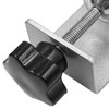 Namvo2 PCS Desk Divider Clamp Screen Partition Clip Adjustable Desktop