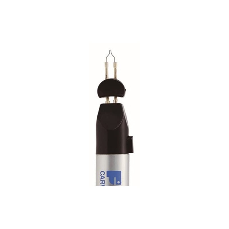Funtec Carving Heat Pen CH-1 Model Tool