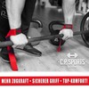 C.P. Sports Lifting Straps Standard, Black, One Size, 38725 (Pink)