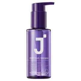 J.Sup Purple J Water Glow Protein Hair Essence, 100ml, 1 piece / 제이숲 퍼플제이 워터글로우 단백질 헤어 에센스, 100ml, 1개