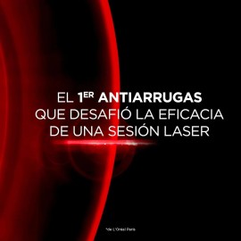 L’Oréal Revitalift Laser X3 Crema Hidratante Facial Antiarrugas, Todo Tipo de Piel, 50ml