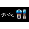 LIVRE FEBBK-1 11352 Feeler for Shimano & Daiwa Knob, 1