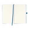 Herlitz my.book Classic 11368990 Notebook A5 96 Pages Lined Blue