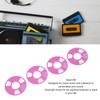 DIY Reel to Reel Cassette Retro Blank Metal Reel Cassette