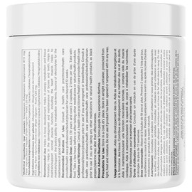 Codeage Magnesium Glycinate Pills - High Absorption Magnesium Bisglycinate Supplement - 2-Month Supply - Black Pepper for Bioavailability, Bisglycinate Mineral Supplement - Non-GMO - 240 Capsules