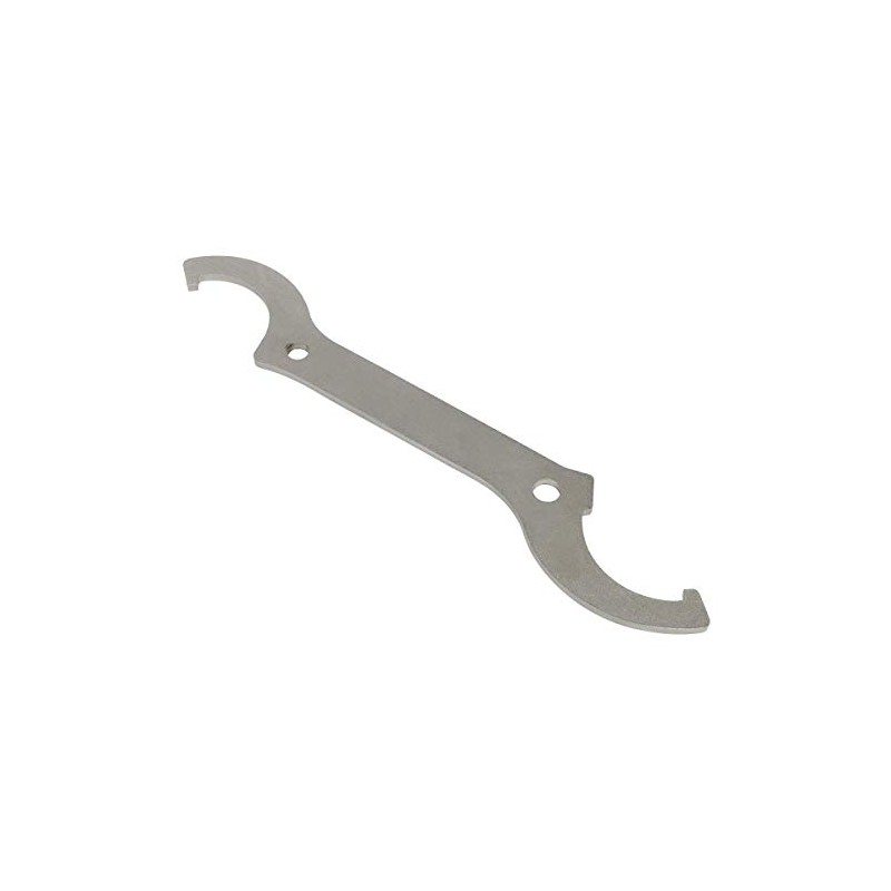 Sealey SMC38 36-42mm/45-50mm Double Hook End C Spanner