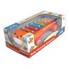 Bontempi | BabyMelody: Xylophone with Wheels for Little Musicians on