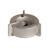 Vargo Triad Silver One Size