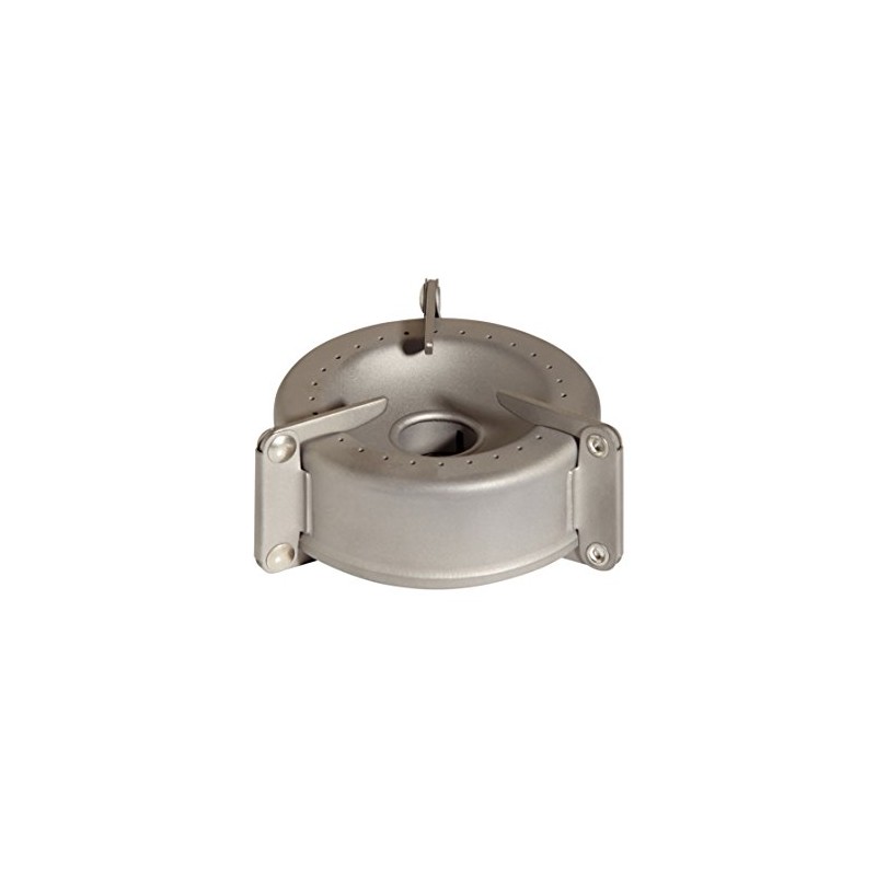 Vargo Triad Silver One Size