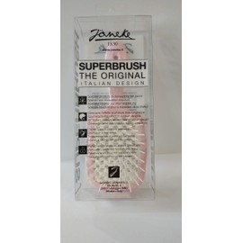 Jäneke, Hair Brush Sp226 Pastel Pink 80 g