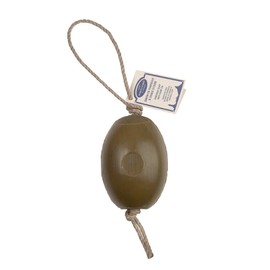Savon de Marseille Green Olive Oil with Rope 290g